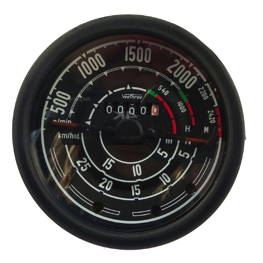 Licznik motogodzin do ciągnika Ursus C-385 9546