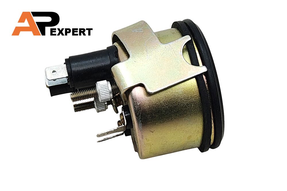 Woltomierz do ciągnika MTZ 12V AP 11273