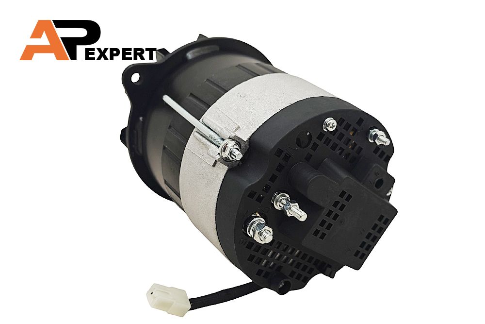 ALTERNATOR 12V MTZ 1150W 1 PASEK Z KABLEM AP EXPERT G96953701-1 143701004
