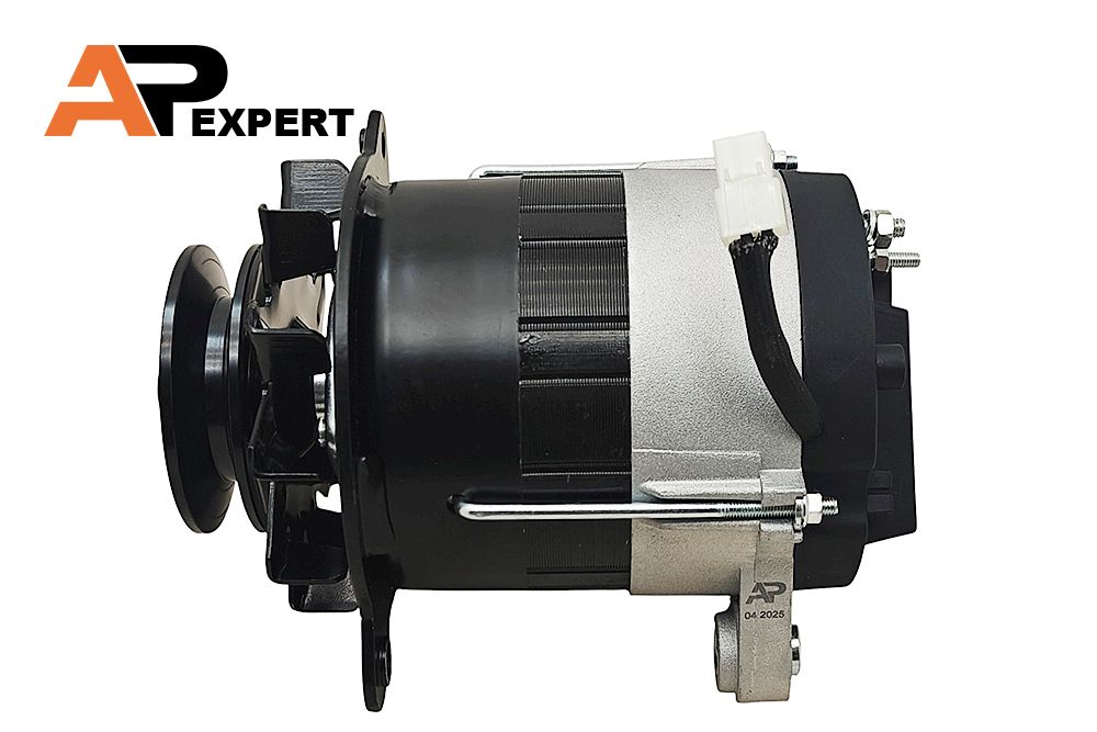 ALTERNATOR 12V MTZ 1150W 1 PASEK Z KABLEM AP EXPERT G96953701-1 143701004