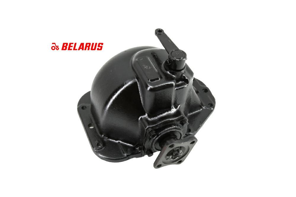 Skrzynka rozdzielcza do ciągnika MTZ Pronar Belarus 15037
