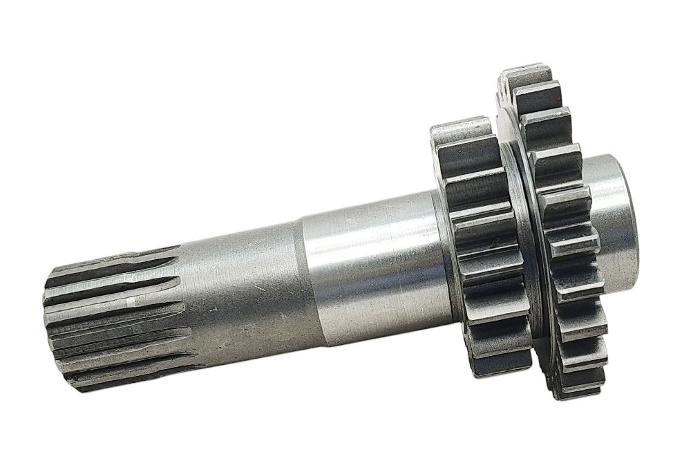 Wałek sprzęgła do ciągnika MTZ Pronar Belarus MTZ-80 BZTDiA 701601026-BZTDiA
