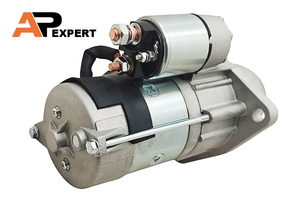 ROZRUSZNIK PLANETARNY AP do MTZ Belarus 12V 3,3 KW AP EXPERT WZMOCNIONY
