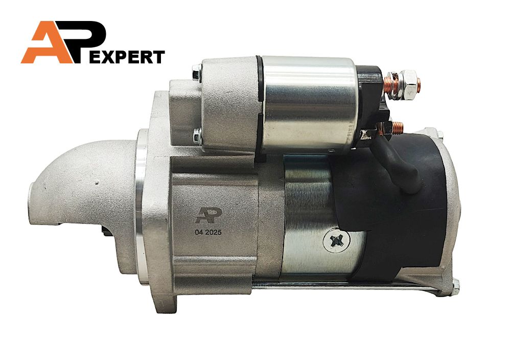 ROZRUSZNIK PLANETARNY AP do MTZ Belarus 12V 3,3 KW AP EXPERT WZMOCNIONY