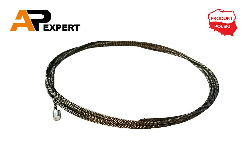 Linka blokady długa do ciągnika MTZ Pronar Belarus 2x2000 AP EXPERT 704803050-AP