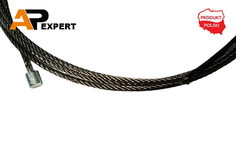 Linka blokady długa do ciągnika MTZ Pronar Belarus 2x2000 AP EXPERT 704803050-AP