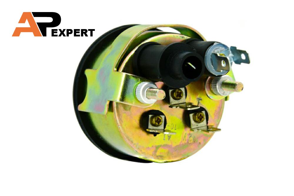 Wskaźnik temperatury wody do MTZ Pronar Belarus 32315 ZI8008-3-AP