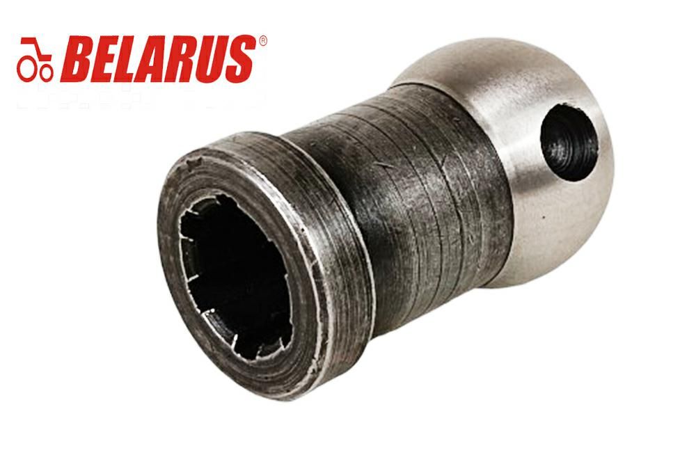 Tulejka napędu pompy do ciągnika MTZ Pronar Belarus NSZ32 MTZ 26043