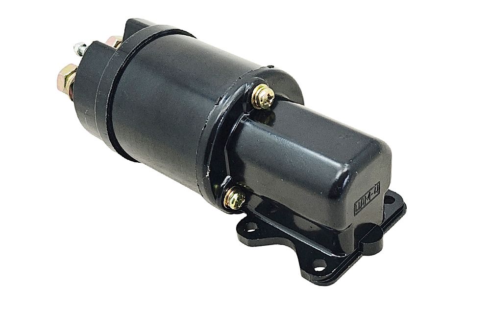 Elektrowłącznik do MTZ ST212 12V 12002 ST2123708800