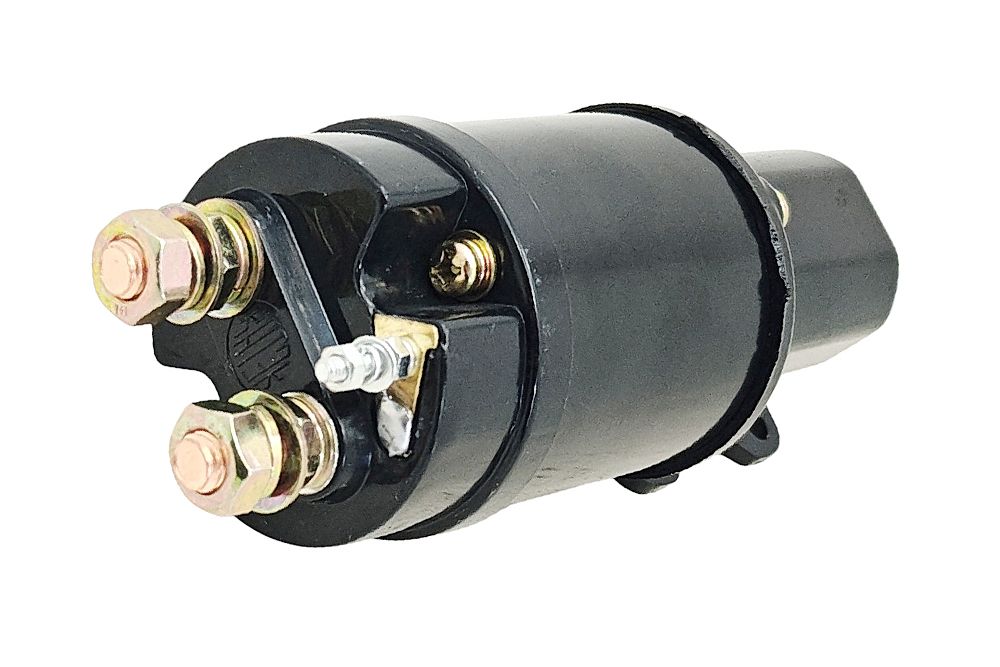 Elektrowłącznik do MTZ ST212 12V 12002 ST2123708800