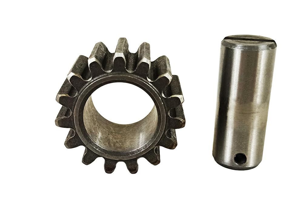 Satelitka WOM do MTZ 50 AX 504202024026-AX