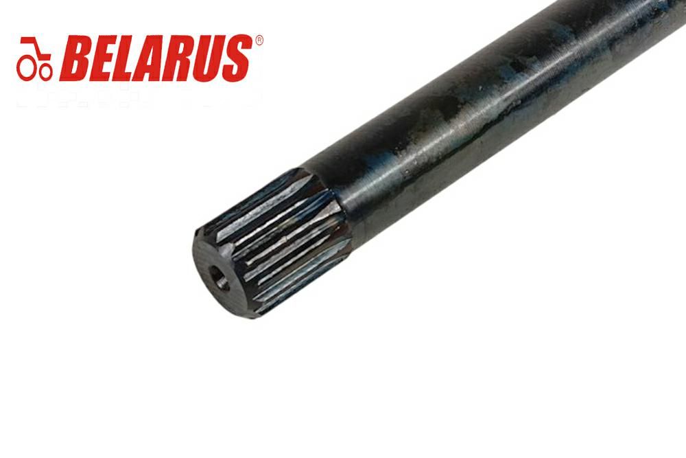 Wałek hamulca 384mm do MTZ 80 21286 703504055-01-BY