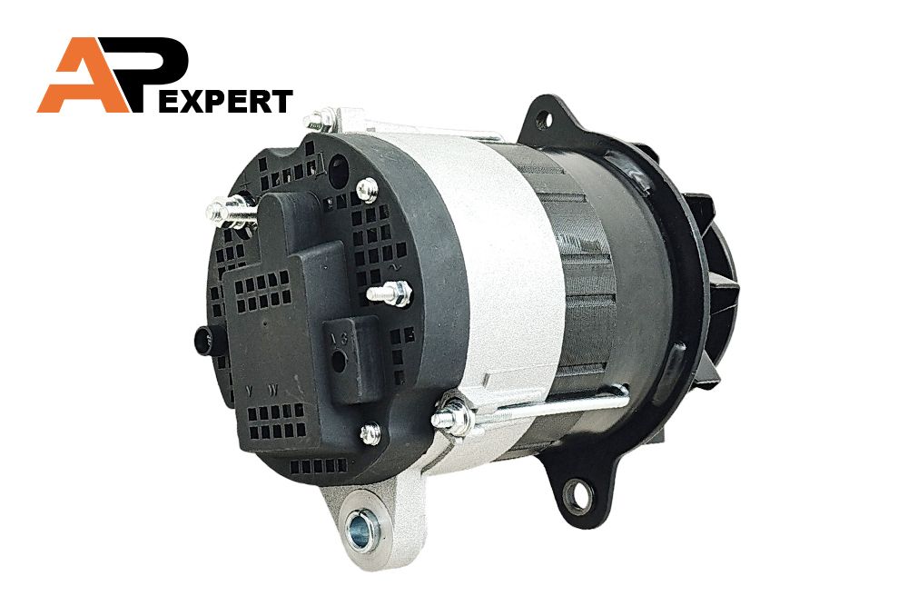 ALTERNATOR 12V 1000W Z KABLEM MTZ  18108 AP EXPERT