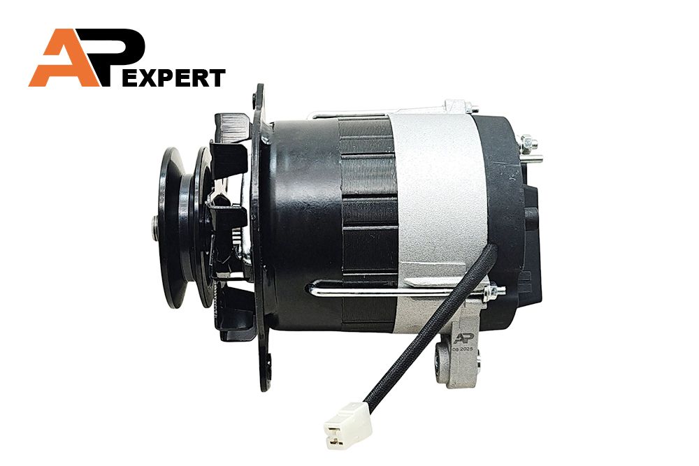 ALTERNATOR 12V 1000W Z KABLEM MTZ  18108 AP EXPERT