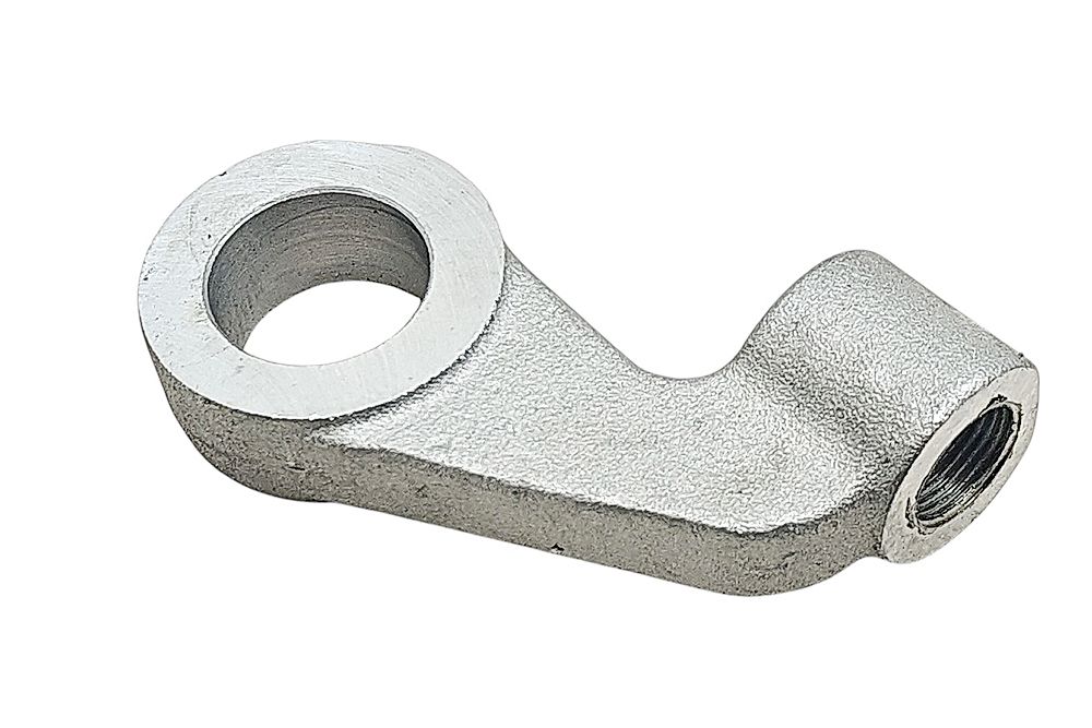 Uchwyt zaczepu dolnego do MTZ 37550AX 702807053-B-AX