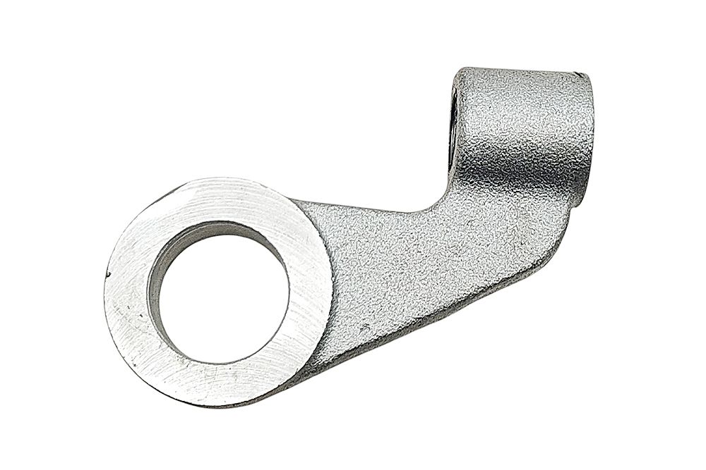 Uchwyt zaczepu dolnego do MTZ 37550AX 702807053-B-AX