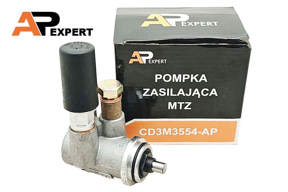 Pompka zasilająca do MTZ 990.3554 30239AP CD3M3554-AP