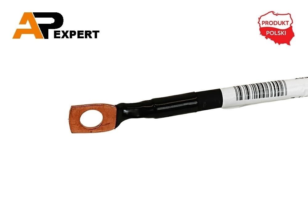 Przewód akumulatorowy do ciągnika MTZ 570MM AX