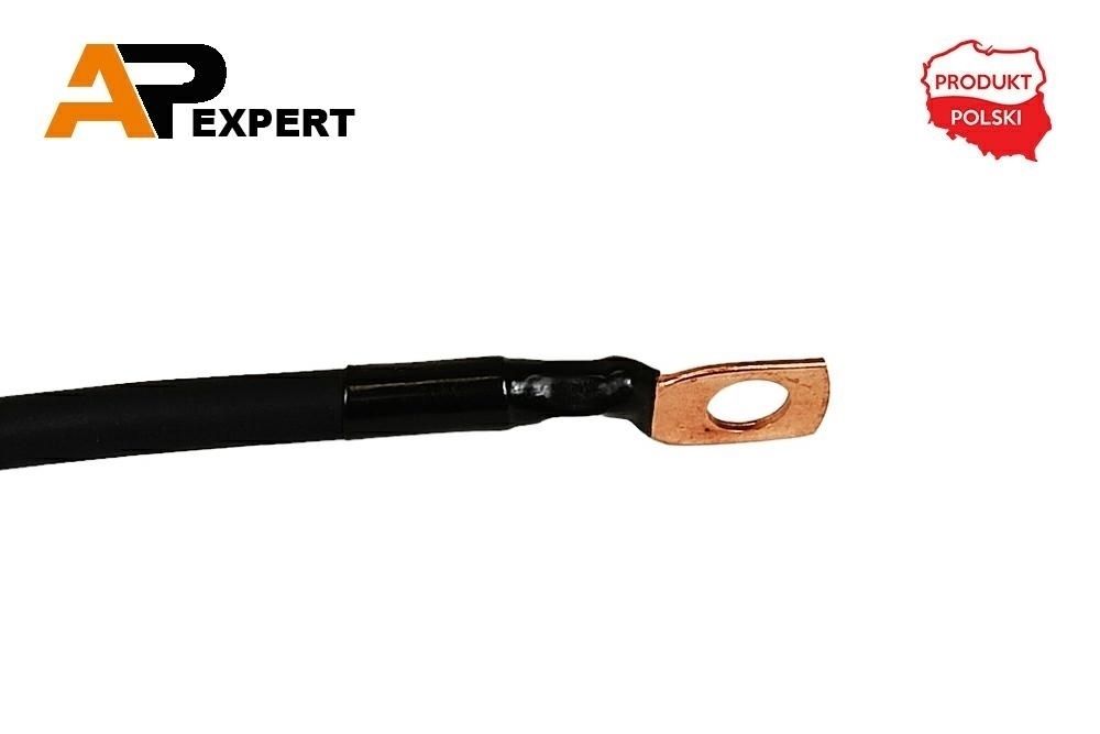 Przewód akumulatorowy do ciągnika MTZ 570MM AX