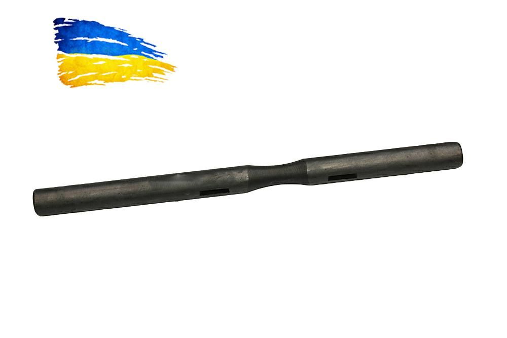 Wałek obudowy sprzęgła do MTZ 82 501601215-UA