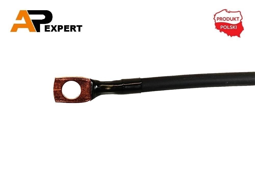 Przewód akumulatorowy do MTZ 320MM AX 803724043-AP