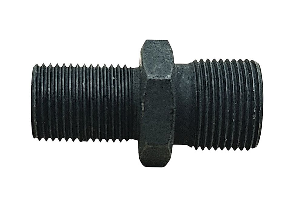 Króciec podstawy filtra oleju do MTZ 37500 AX 2451017012-AX