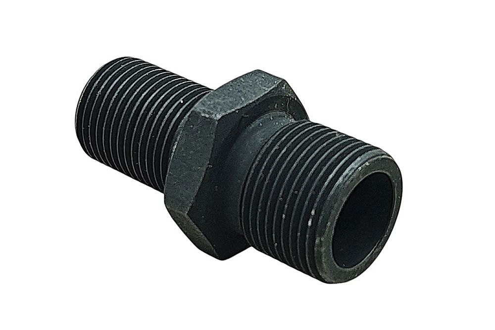 Króciec podstawy filtra oleju do MTZ 37500 AX 2451017012-AX