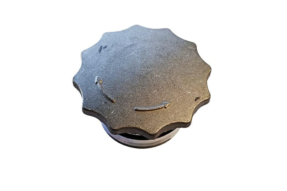 Korek wlewu oleju do MTZ AX 25210 A1901001-AX