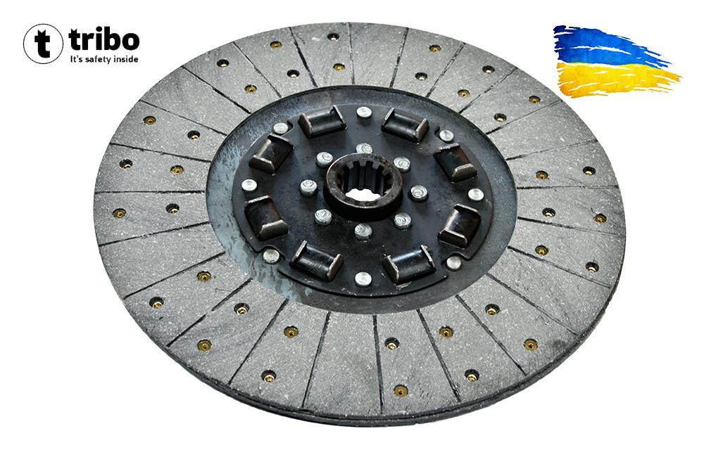 Tarcza sprzęgła do MTZ 80 701601130-TRIBO