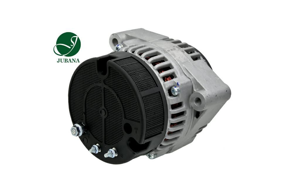 ALTERNATOR 12V JOBS JUBANA 150A MTZ-952.4 18333  143737312 AAN8168 18353