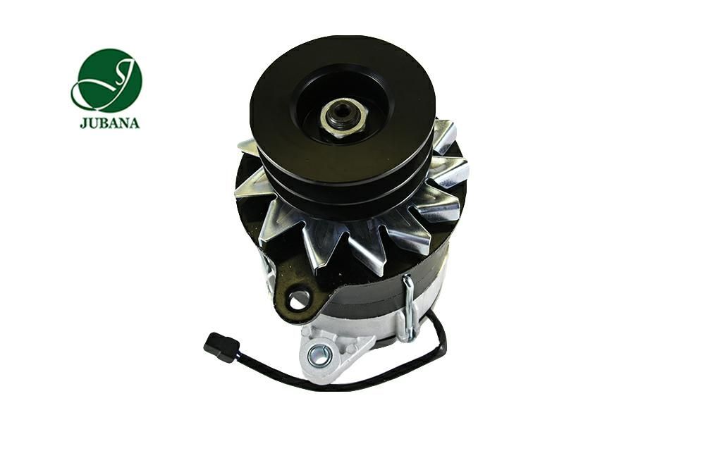 ALTERNATOR 12V JOBS JUBANA MTZ 1150W 2 PASKI Z KABLEM G96353701-1
