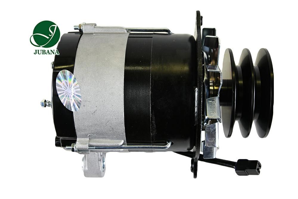 ALTERNATOR 12V JOBS JUBANA MTZ 1150W 2 PASKI Z KABLEM G96353701-1