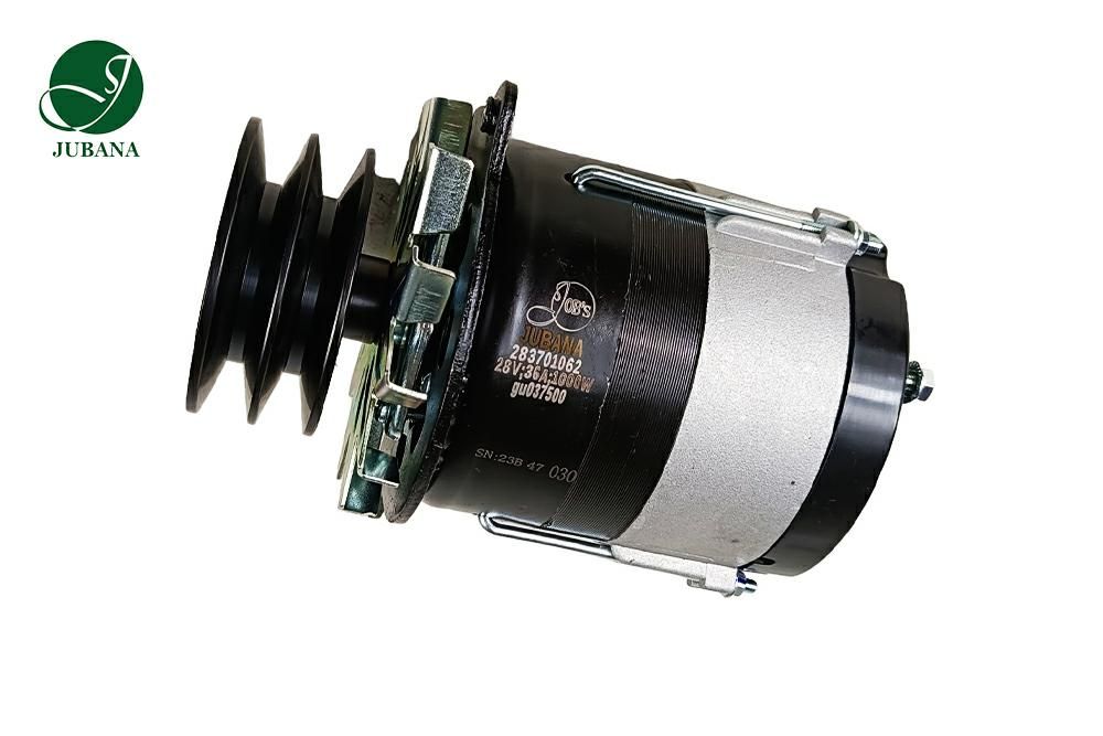 ALTERNATOR JOBS JUBANA  MTZ 28V 36A 2PASKI
