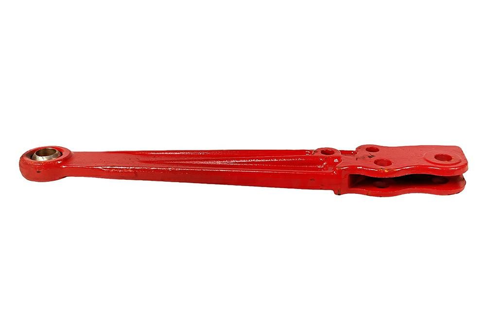 Belka tylna DL lewa wzmocniona do MTZ 704605055-UA-K