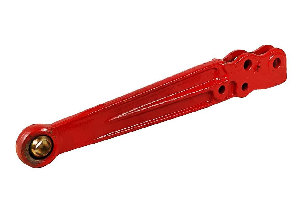 Belka tylna DL lewa wzmocniona do MTZ 704605055-UA-K