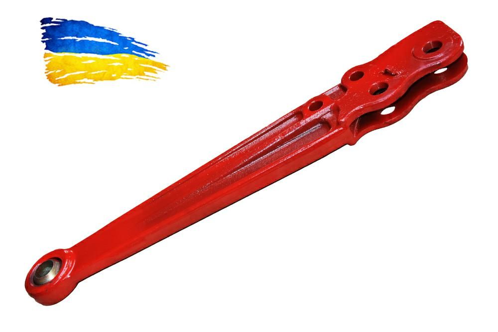 Belka tylna długa do MTZ 82 704605050-UA-K