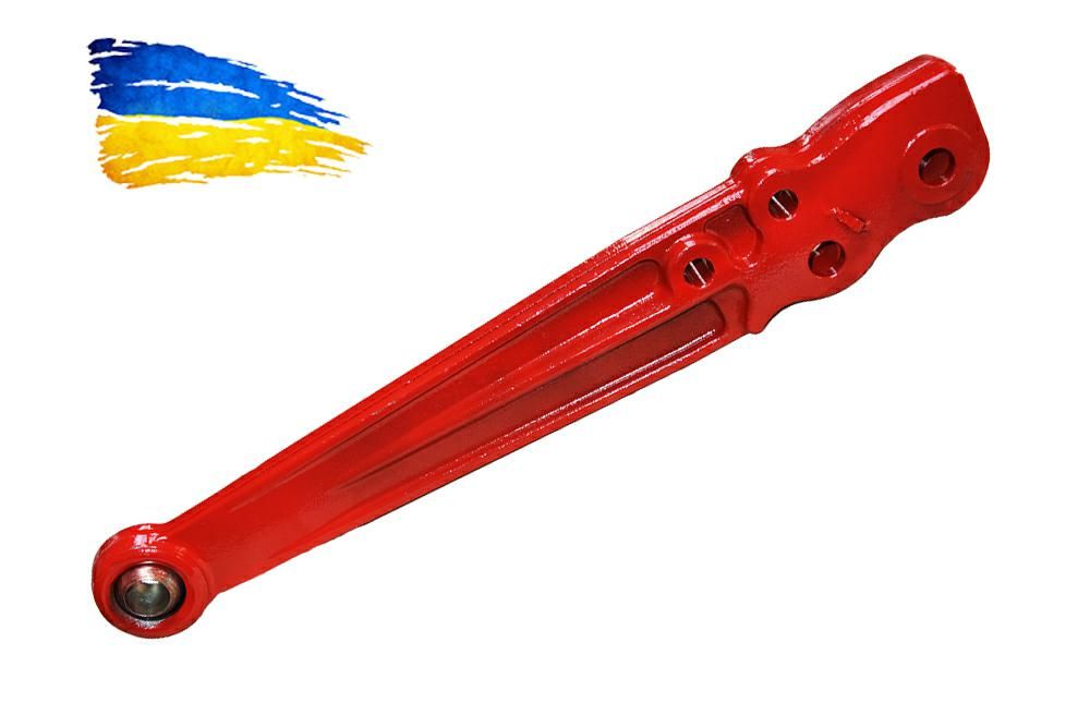 Belka tylna długa do MTZ 82 704605050-UA-K