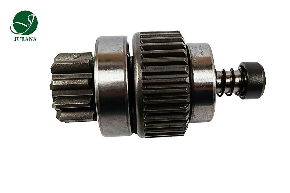 Bendix rozrusznika do ciągnika MTZ 10 zębów 7153780
