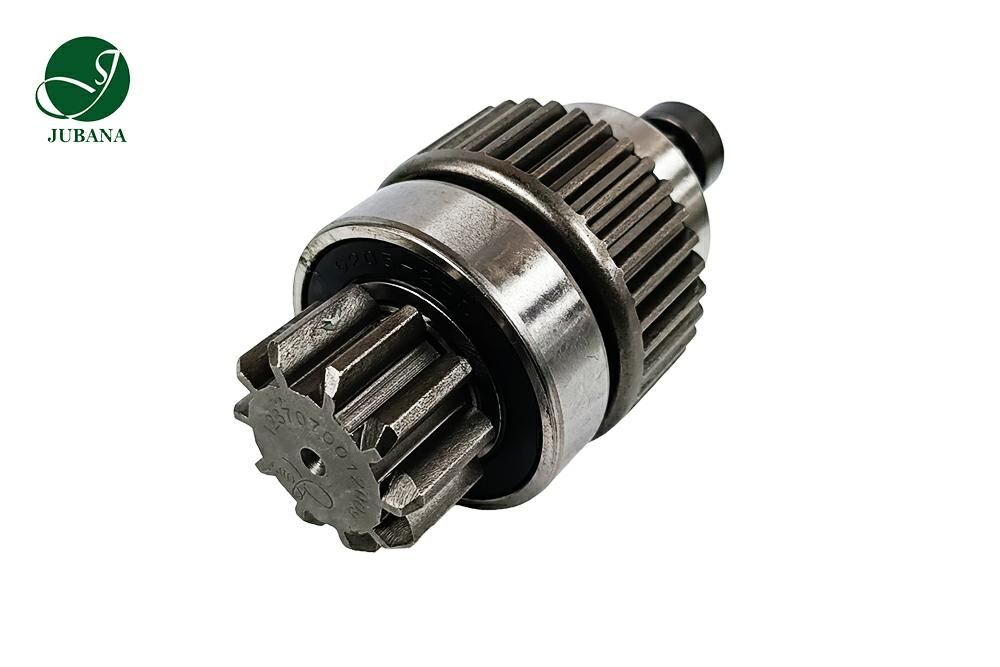 Bendix rozrusznika do ciągnika MTZ 10 zębów 7153780