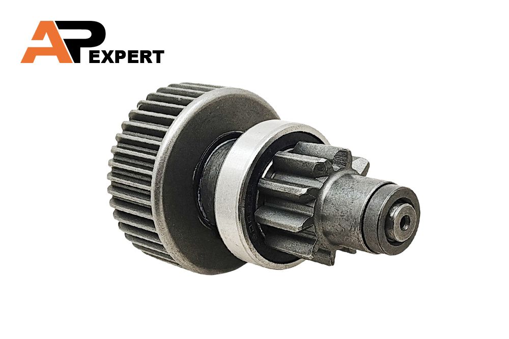 Bendix rozrusznika do ciągnika MTZ 10 zębów Hitachi AP Expert 36mm