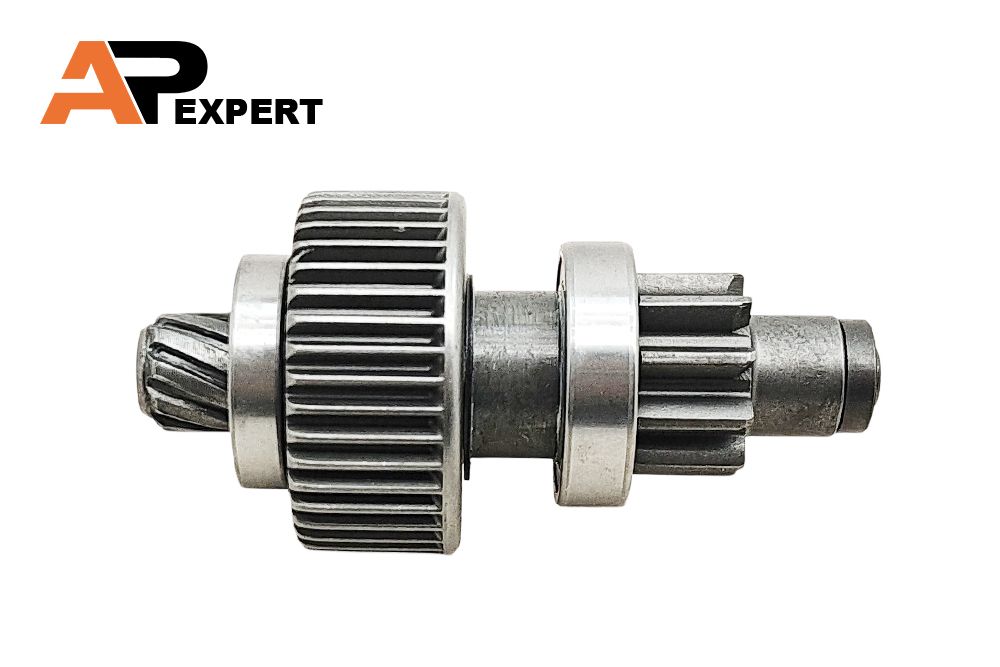 Bendix rozrusznika do ciągnika MTZ 10 zębów Hitachi AP Expert 36mm