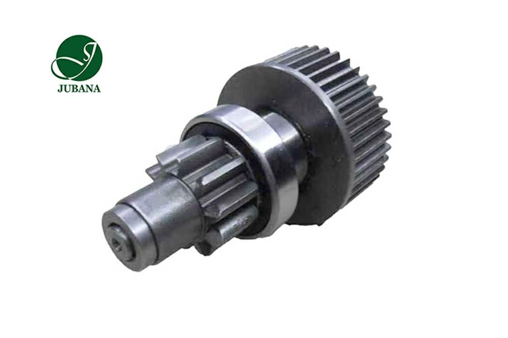 Bendix rozrusznika do ciągnika MTZ 10 zębów Hitachi 36mm