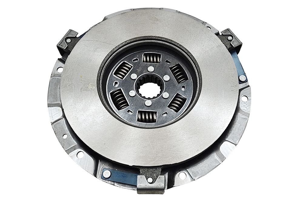 Docisk sprzęgła do MTZ D243 typ LUK 801601090-AX