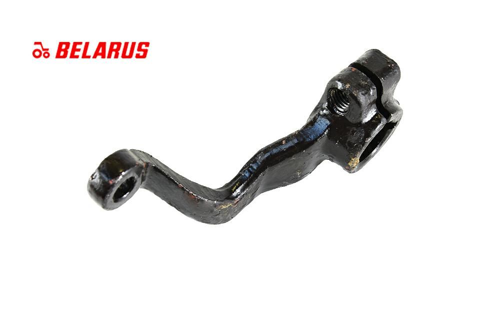Dźwignia obudowy sprzęgła do MTZ 1523 15221601219-BY