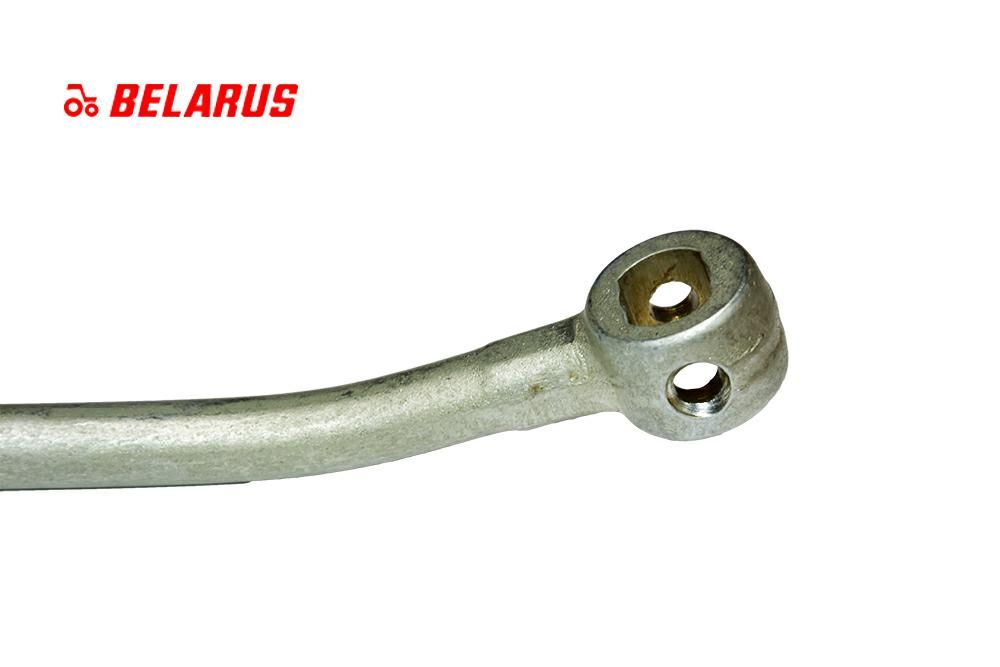Dźwignia rozdzielacza do MTZ D18 L480 21143 854607041-A-BY
