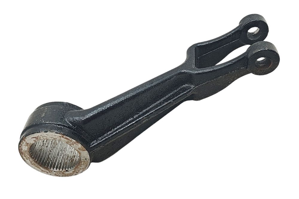 Dźwignia zawieszenia do MTZ lewa 15269AX 404605021-AX