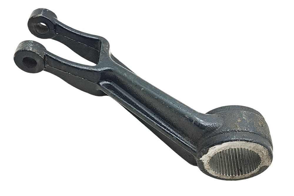 Dźwignia zawieszenia do MTZ prawa stary typ 404605022-AX