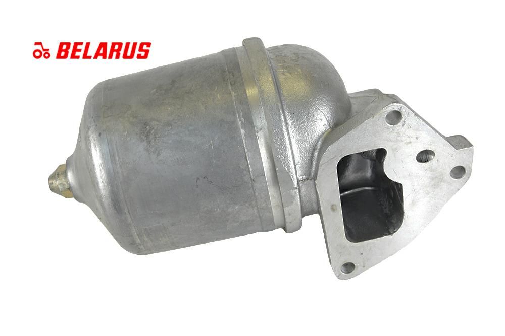 Filtr oleju kompletny do MTZ 1221 13104 2601028010-BY