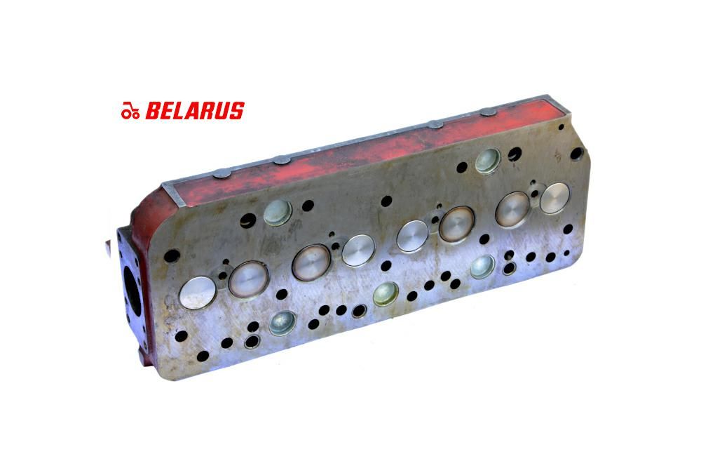 Głowica silnika kompletna do MTZ 1025 2451003012-B3-BY