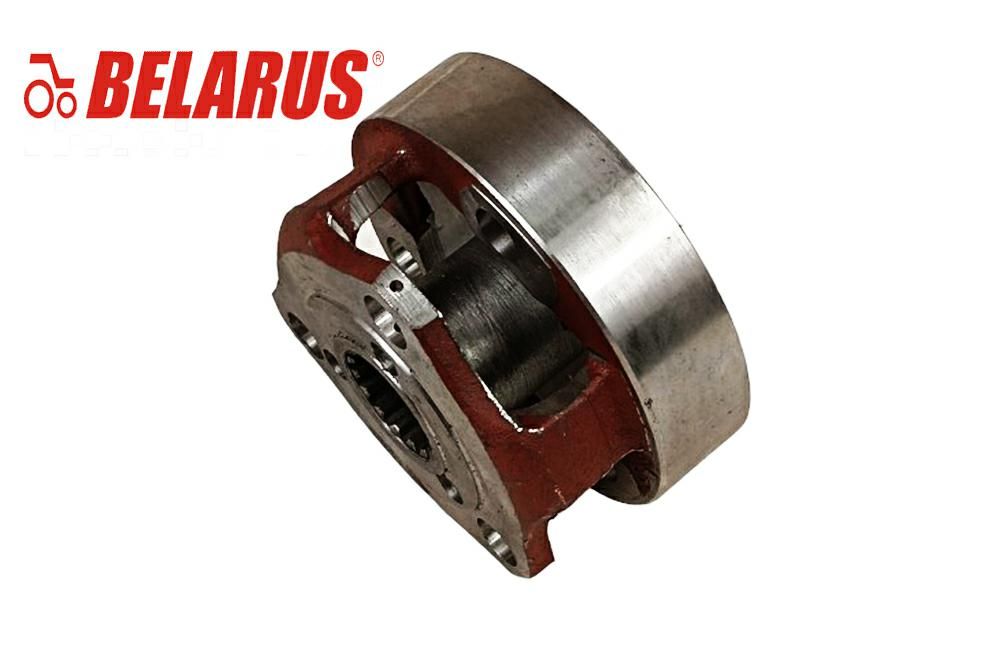 Jarzmo niekompletne do MTZ 80 45mm 12025 704202065-BY